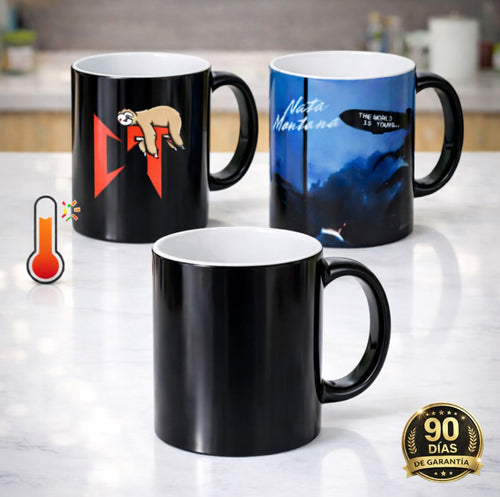 Taza Termica CT - Reveal Cup