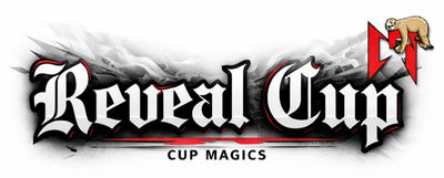 Reveal Cup