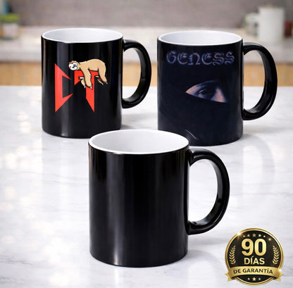 Taza Termica CT - Reveal Cup