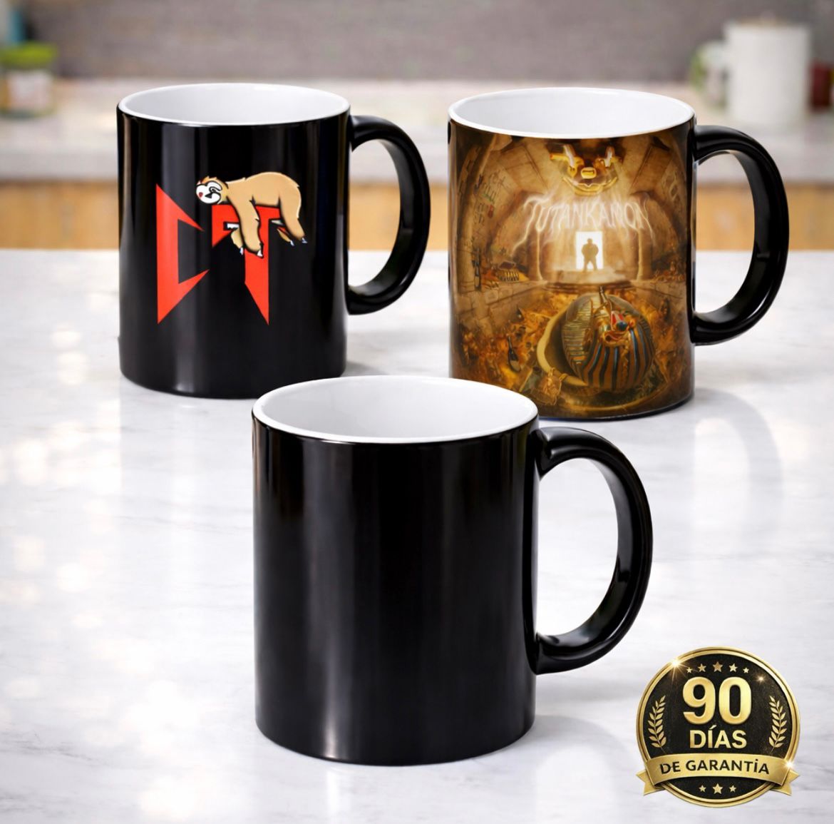 Taza Termica CT - Reveal Cup